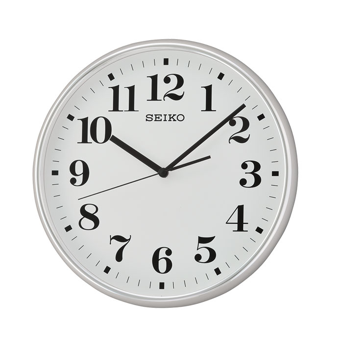 Настенные часы Seiko Clock QXA697SN